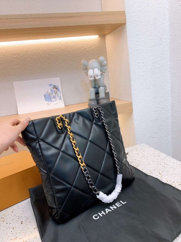 Modern Style Trendy Bag C3314