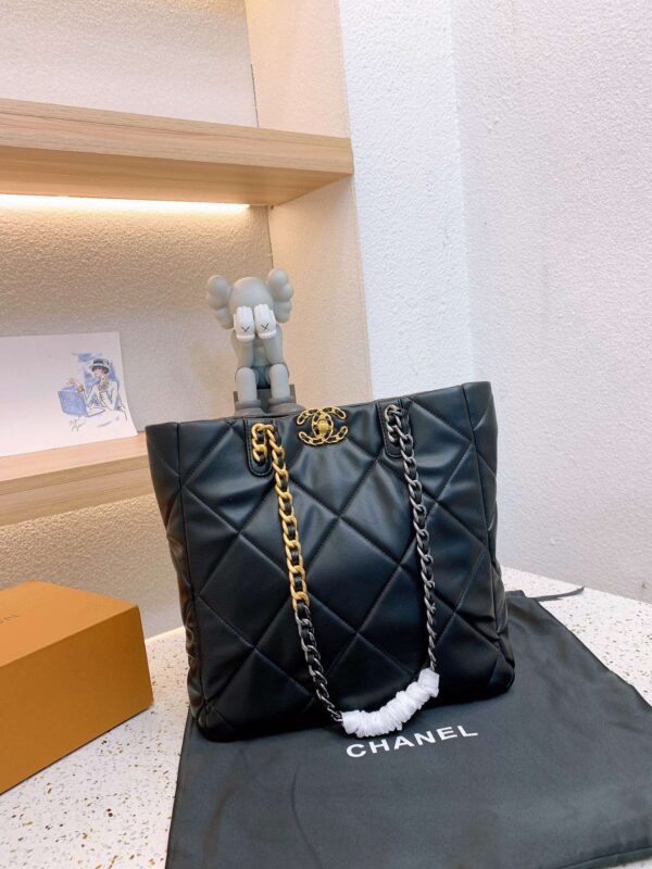 Modern Style Trendy Bag C3314