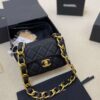 Modern Style Trendy Bag C3306