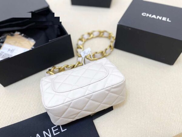 Modern Style Trendy Bag C3306