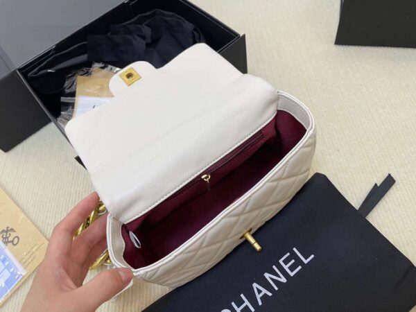 Modern Style Trendy Bag C3306