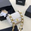 Modern Style Trendy Bag C3306