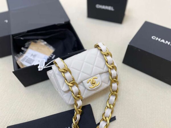 Modern Style Trendy Bag C3306