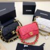 Modern Style Trendy Bag C3306