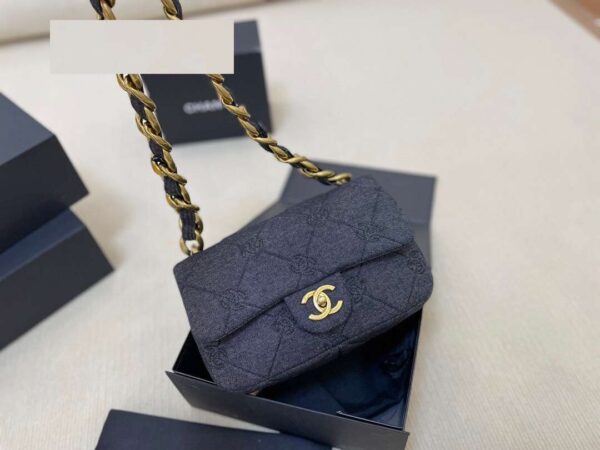 Modern Style Trendy Bag C3305