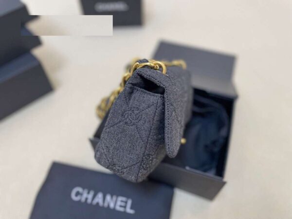 Modern Style Trendy Bag C3305