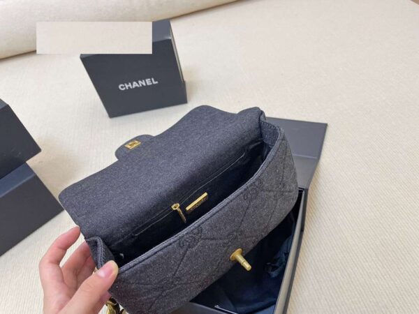 Modern Style Trendy Bag C3305