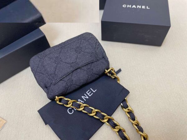 Modern Style Trendy Bag C3305