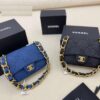 Modern Style Trendy Bag C3305
