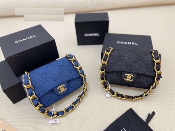 Modern Style Trendy Bag C3305