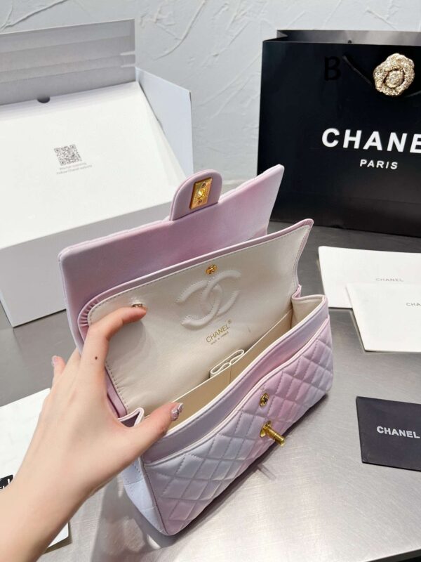 Modern Style Trendy Bag C3304