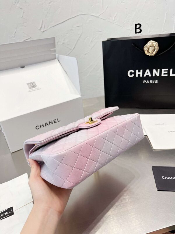 Modern Style Trendy Bag C3304
