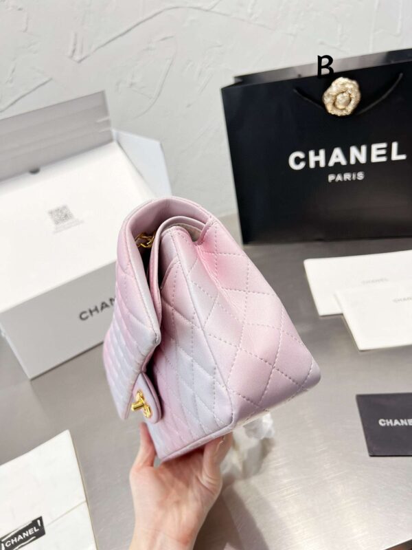 Modern Style Trendy Bag C3304