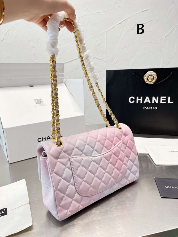 Modern Style Trendy Bag C3304