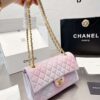 Modern Style Trendy Bag C3304