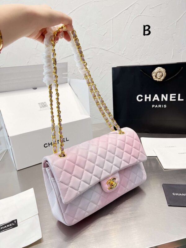 Modern Style Trendy Bag C3304