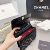 Modern Style Trendy Bag C3302