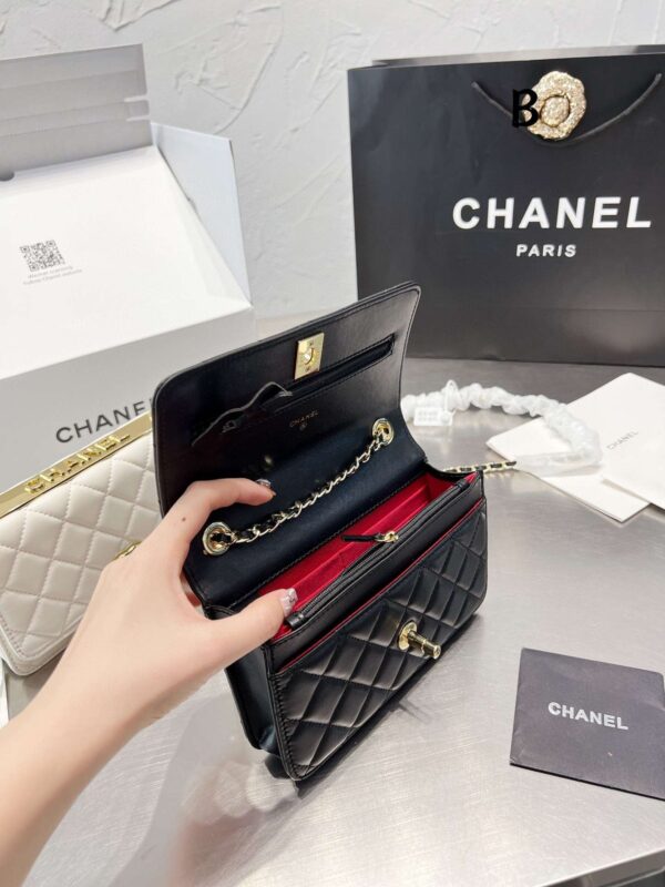 Modern Style Trendy Bag C3302