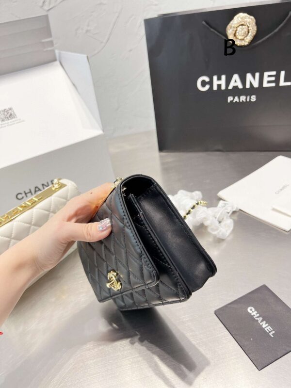 Modern Style Trendy Bag C3302