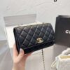 Modern Style Trendy Bag C3302