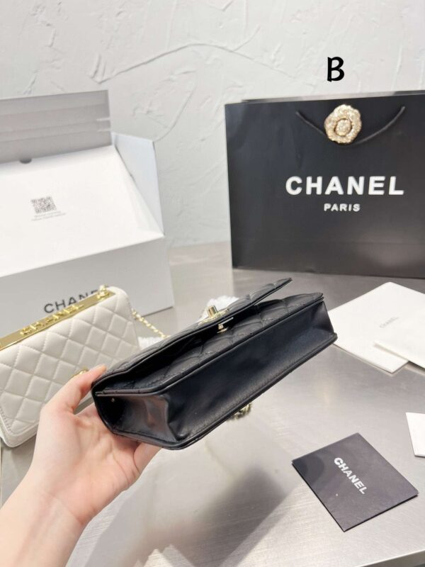 Modern Style Trendy Bag C3302