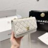 Modern Style Trendy Bag C3302