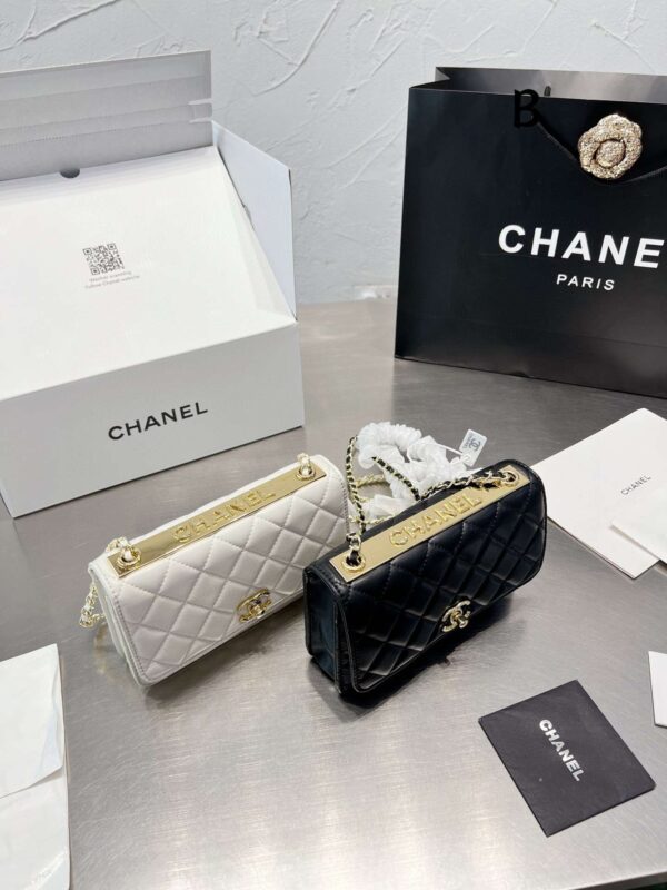 Modern Style Trendy Bag C3302