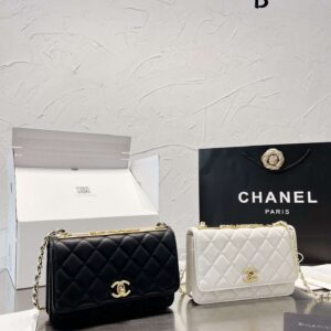 Modern Style Trendy Bag C3302