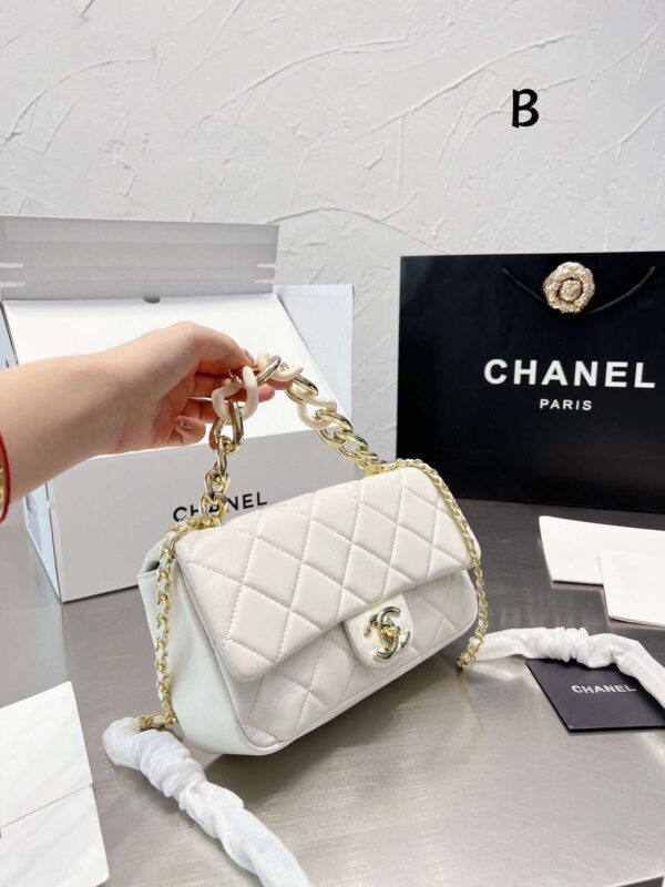 Modern Style Trendy Bag C3301