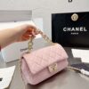 Modern Style Trendy Bag C3301