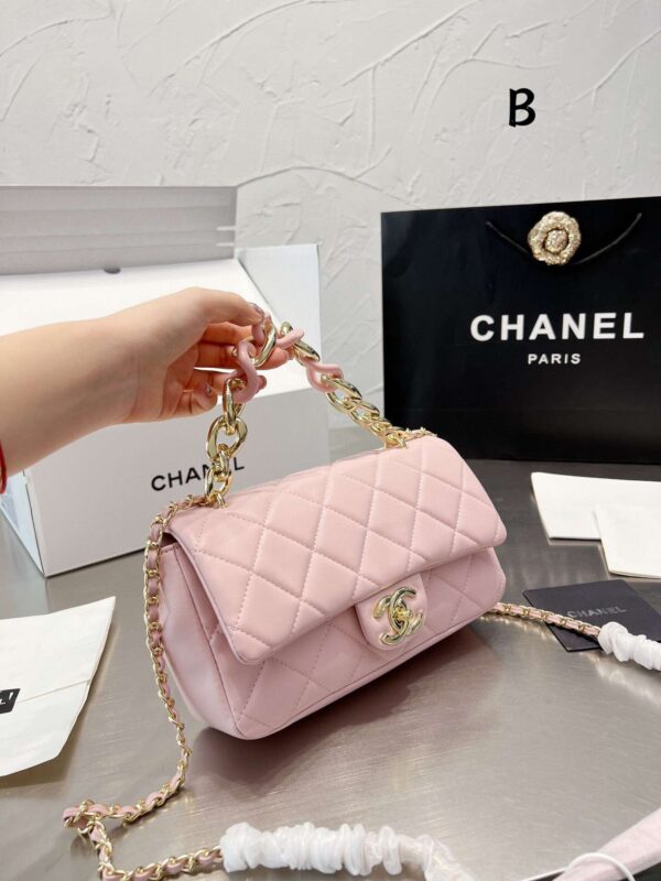 Modern Style Trendy Bag C3301