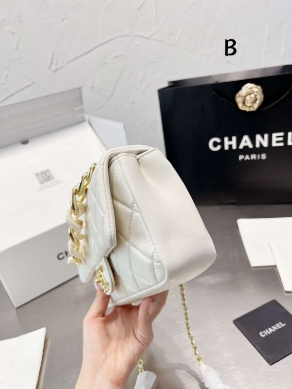 Modern Style Trendy Bag C3301