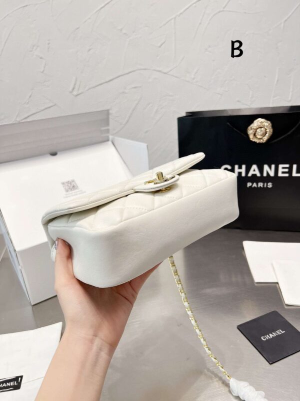 Modern Style Trendy Bag C3301