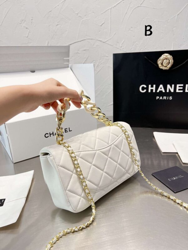 Modern Style Trendy Bag C3301