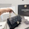 Modern Style Trendy Bag C3301