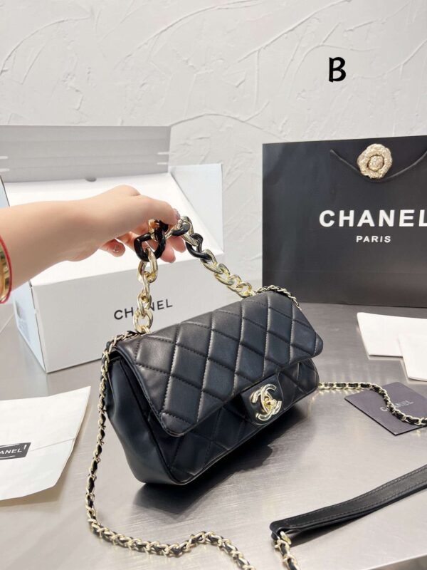 Modern Style Trendy Bag C3301