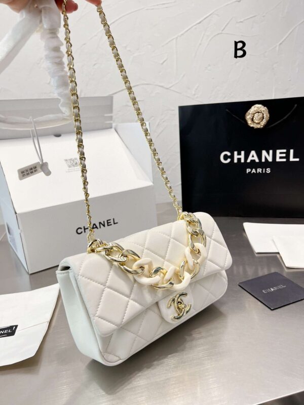 Modern Style Trendy Bag C3301
