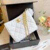 Modern Style Trendy Bag C3299