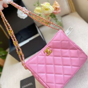 Modern Style Trendy Bag C3299