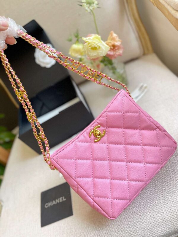 Modern Style Trendy Bag C3299