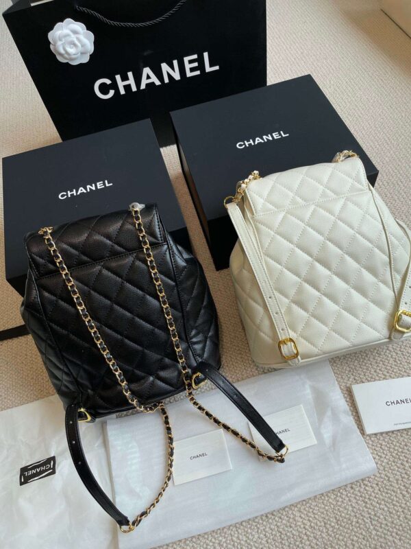 Modern Style Trendy Bag C3278