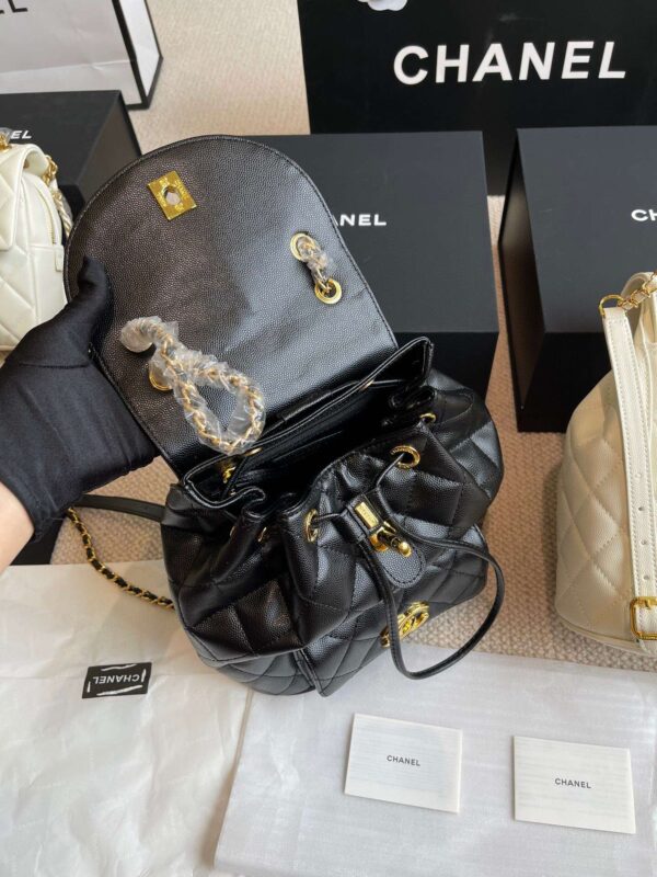 Modern Style Trendy Bag C3278