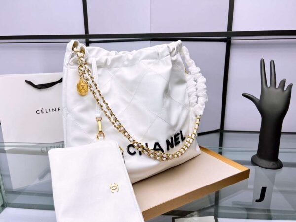 Modern Style Trendy Bag C3277