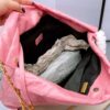 Modern Style Trendy Bag C3277