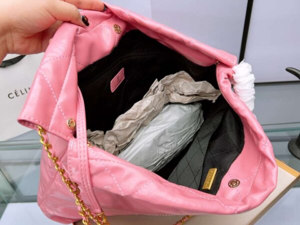 Modern Style Trendy Bag C3277