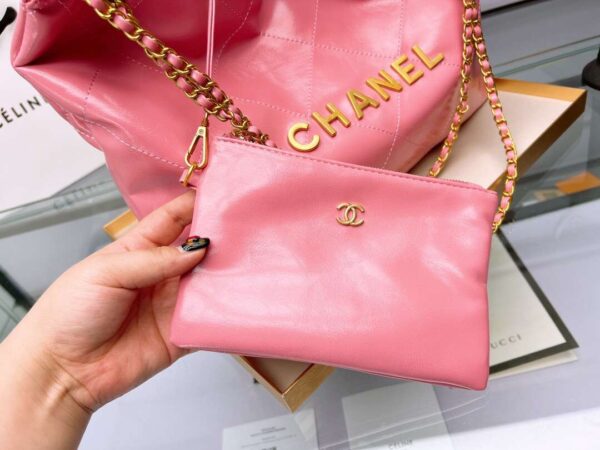 Modern Style Trendy Bag C3277
