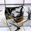 Modern Style Trendy Bag C3277