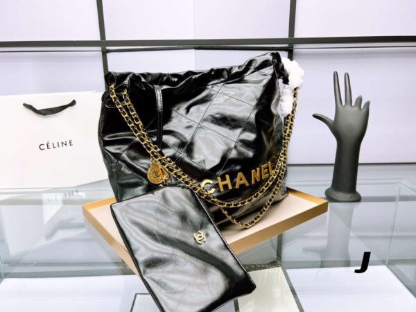 Modern Style Trendy Bag C3277