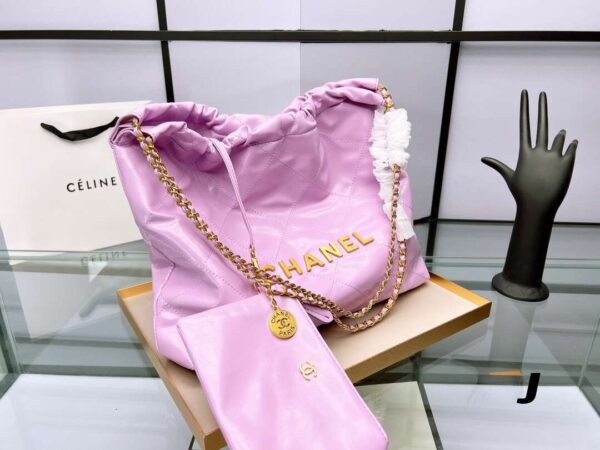 Modern Style Trendy Bag C3277