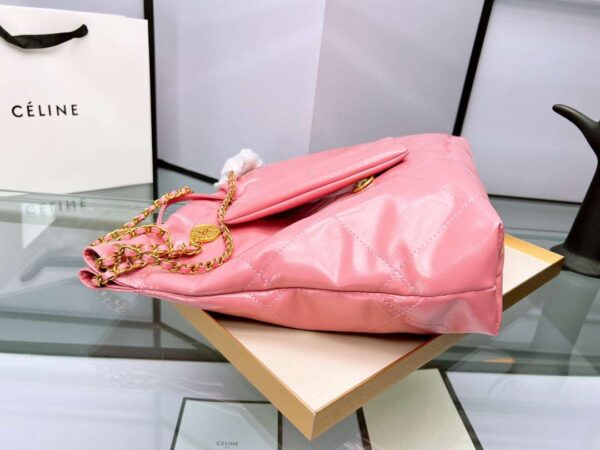 Modern Style Trendy Bag C3277